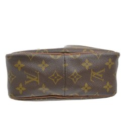Louis Vuitton model Marceau i monogram Canvas og l�der