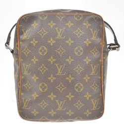 Louis Vuitton model Marceau i monogram Canvas og l�der