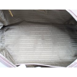 Prada taske i Saffiano lder, meget velholdt