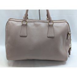 Prada taske i Saffiano lder, meget velholdt