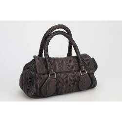 Prada taske i lammeskind