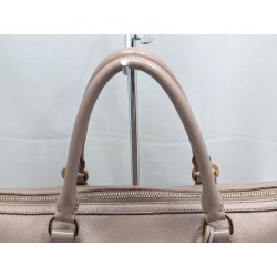 Prada taske i Saffiano lder, meget velholdt