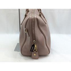 Prada taske i Saffiano lder, meget velholdt