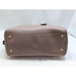 Prada taske i Saffiano lder, meget velholdt