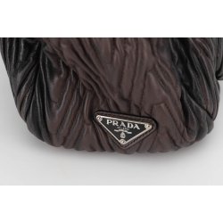 Prada taske i lammeskind