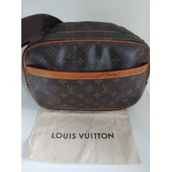 Renoveret �gte Louis Vuitton