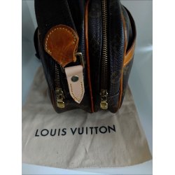 Renoveret �gte Louis Vuitton
