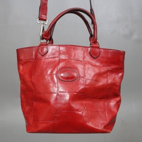 gå på pension Uganda Kostbar Luksus og brand Vintage tasker - Læderprojektet