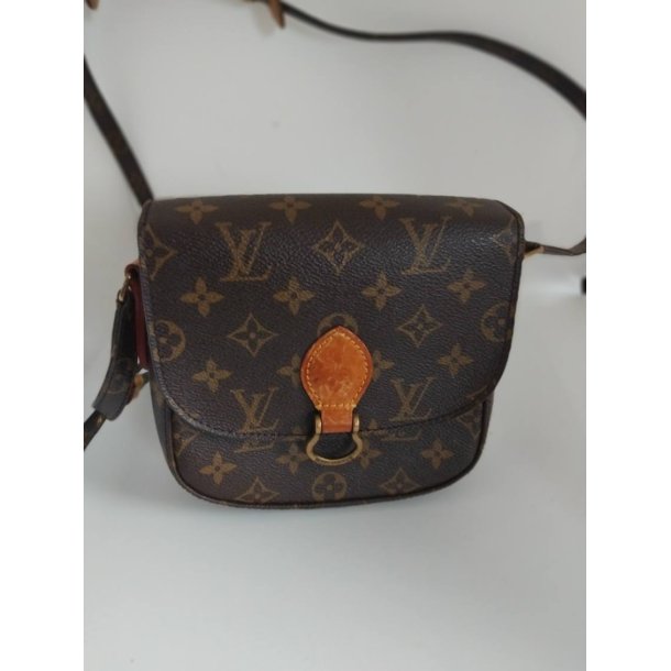Louis Vuitton taske model Saint Cloud
