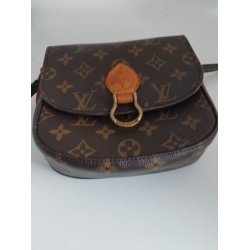 Louis Vuitton taske model Saint Cloud