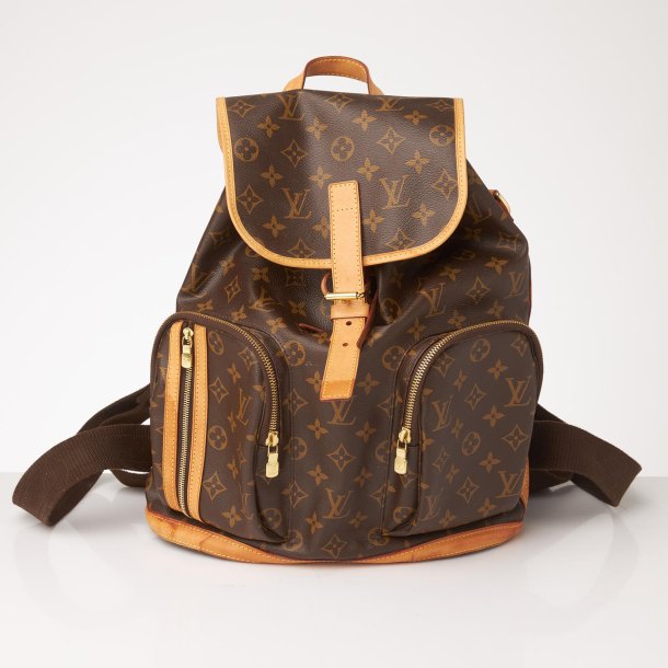 Louis Vuitton Sac a Dos Boshere: p vej i webshop. 