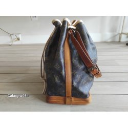 Louis Vuitton model Noe i fornuftig stand