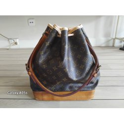Louis Vuitton model Noe i fornuftig stand