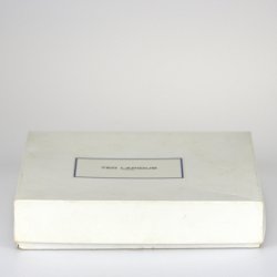 Ted lapidus Vintage taske 