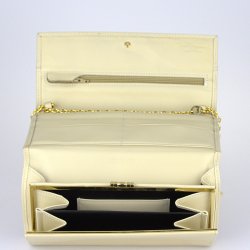 Ted lapidus Vintage taske 