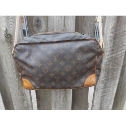 Billig Louis Vuitton model Trocadero