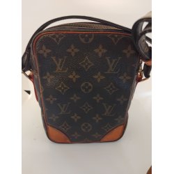 Renoveret �gte louis Vuitton model Amazone