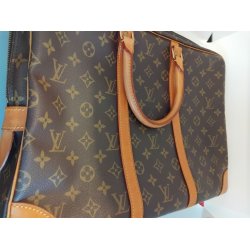 Louis Vuitton Dokument mappe Porte voyage.