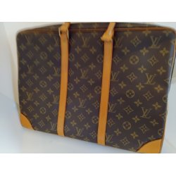 Louis Vuitton Dokument mappe Porte voyage.