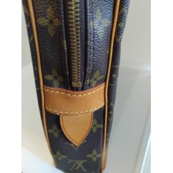 Louis Vuitton Dokument mappe Porte voyage.