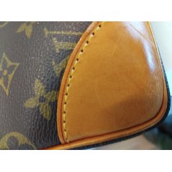 Louis Vuitton Dokument mappe Porte voyage.