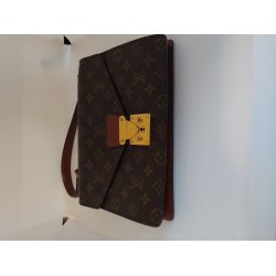 Louis Vuitton Vintage taske model Monceau