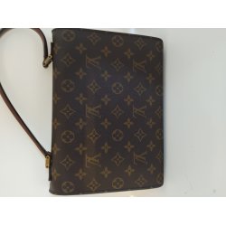 Louis Vuitton Vintage taske model Monceau