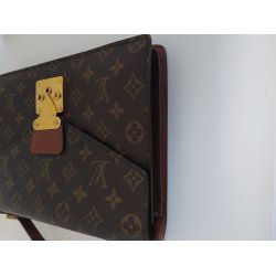 Louis Vuitton Vintage taske model Monceau