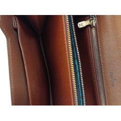 Louis Vuitton Vintage taske model Monceau