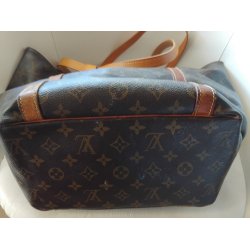 Louis Vuitton sac Shopping taske Vintage