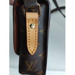 Louis Vuitton taske model Saint Cloud