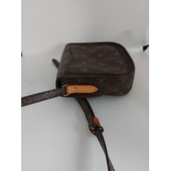 Louis Vuitton taske model Saint Cloud