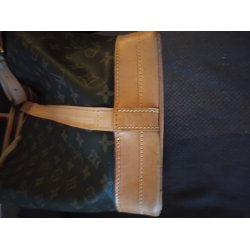 Renoveret �gte louis vuitton taske model Noe