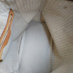 Louis Vuitton model Neverfull