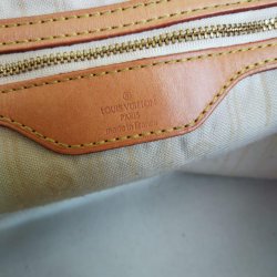 Louis Vuitton model Neverfull