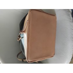 �gte louis Vuitton model Noe delvist renoveret.