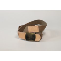 Nyhed! Blter i Canvas gjord kombineret med kernelder