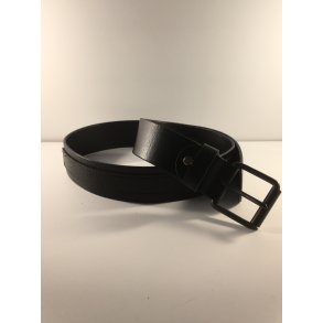 Sort Blte i Kernelder Redesign