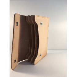 Stor prangerpung i gte kernelder