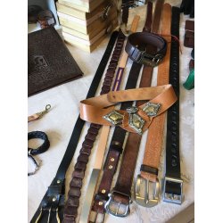 Billede 26 Vores nye shop/showroom ved siden af vrkstedet