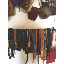 Billede 26 Vores nye shop/showroom ved siden af vrkstedet