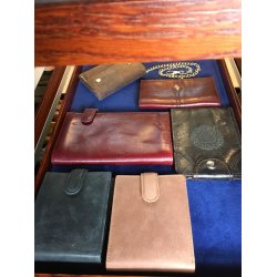 Billede 26 Vores nye shop/showroom ved siden af vrkstedet