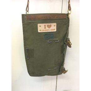 Army tasker i redesign Nyhed