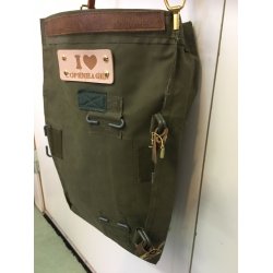 Army tasker i redesign Nyhed