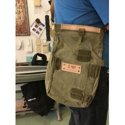 Army tasker i redesign Nyhed