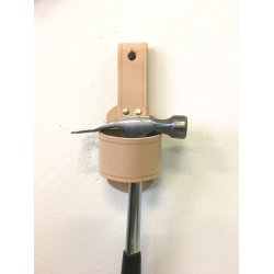 Blteholder i Kernelder til hammer &amp; hndvrker