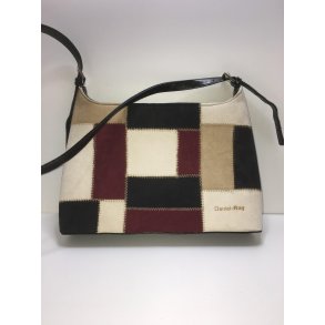 Dametaske i Frisk design Vintage. 