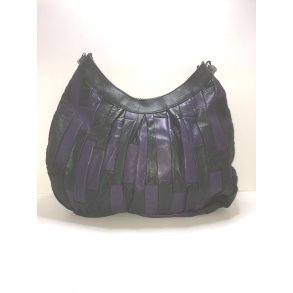 Patchwork Skindtaske