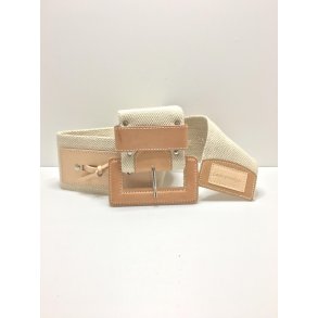 Canvas og Kernelder blte i Kombination