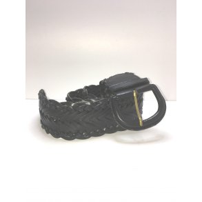 Retroblte i Sort lderflet; redesign